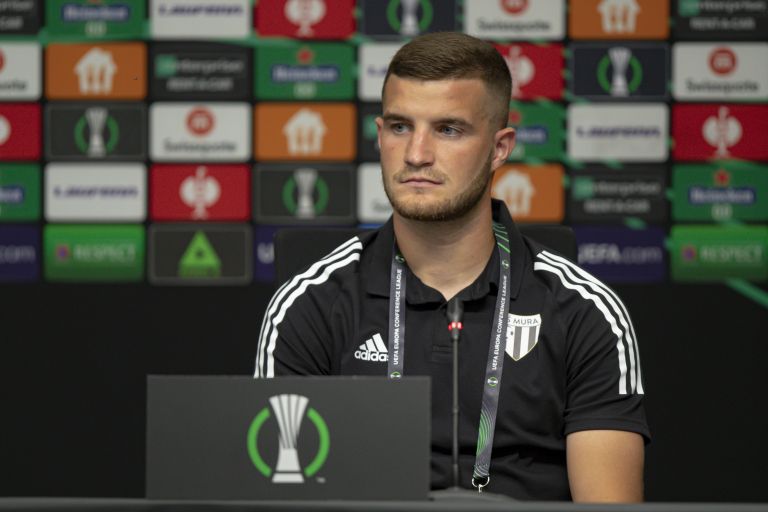 tiskovna-konferenca, mura, vitesse
