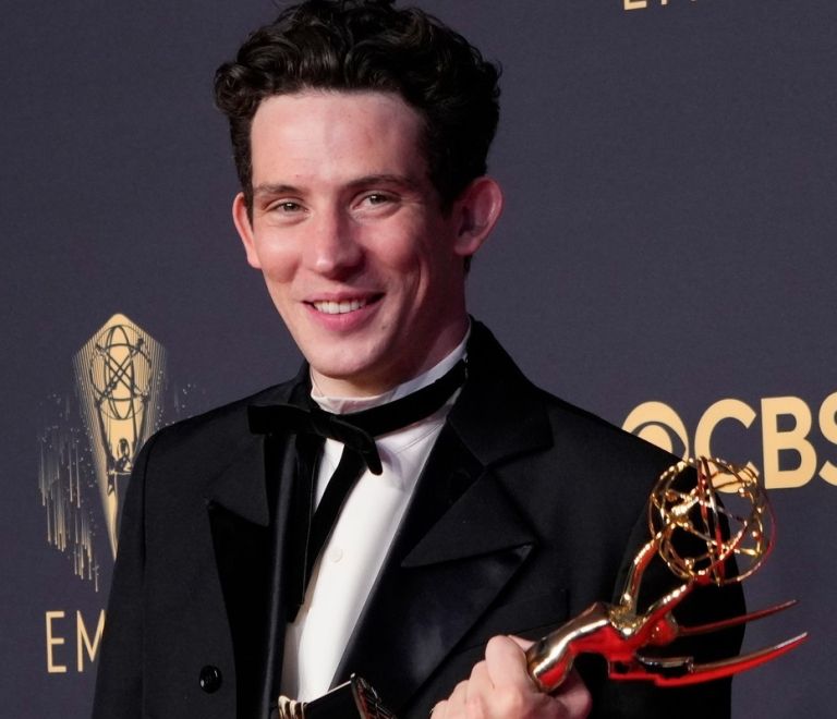 Josh O'Conner