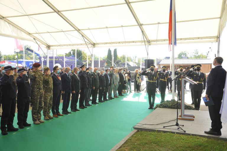gornja-radgona, 8.sejem-sobra