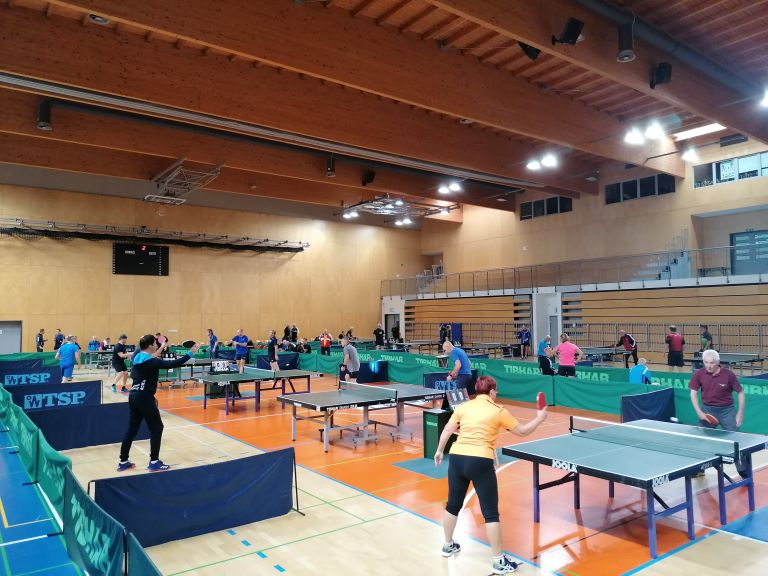 namizni-tenis, državno-prvenstvo, veterani, rekreativci, ljutomer