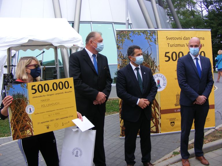 obletnica, vinarium, šest-let, pol-milijona-obiskovalcev, dan-turizma