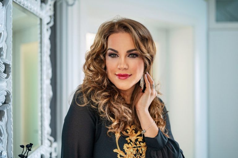 Rebeka Dremelj