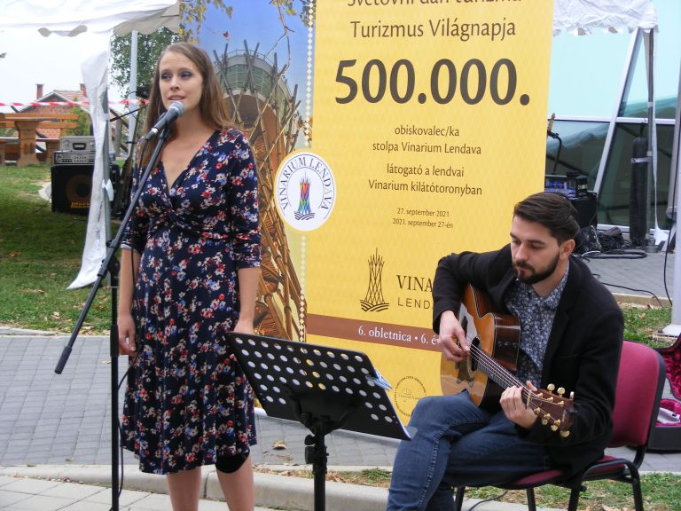 obletnica, vinarium, šest-let, pol-milijona-obiskovalcev, dan-turizma