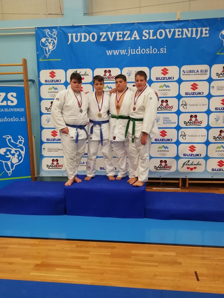 judo, državno-prvenstvo, prevalje, u14, u18