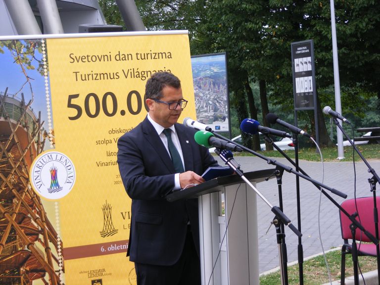 obletnica, vinarium, šest-let, pol-milijona-obiskovalcev, dan-turizma