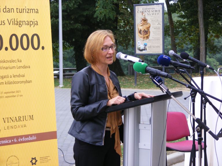 obletnica, vinarium, šest-let, pol-milijona-obiskovalcev, dan-turizma