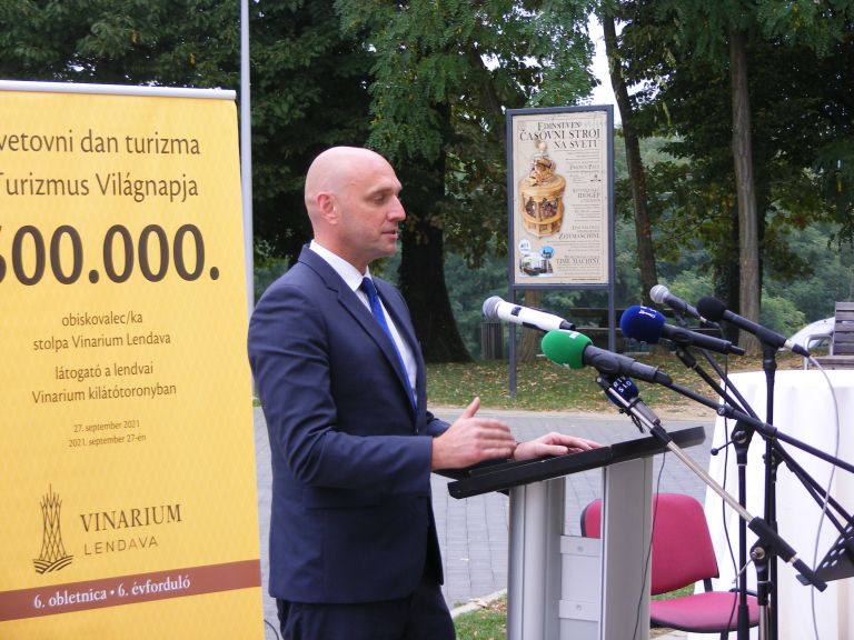 obletnica, vinarium, šest-let, pol-milijona-obiskovalcev, dan-turizma