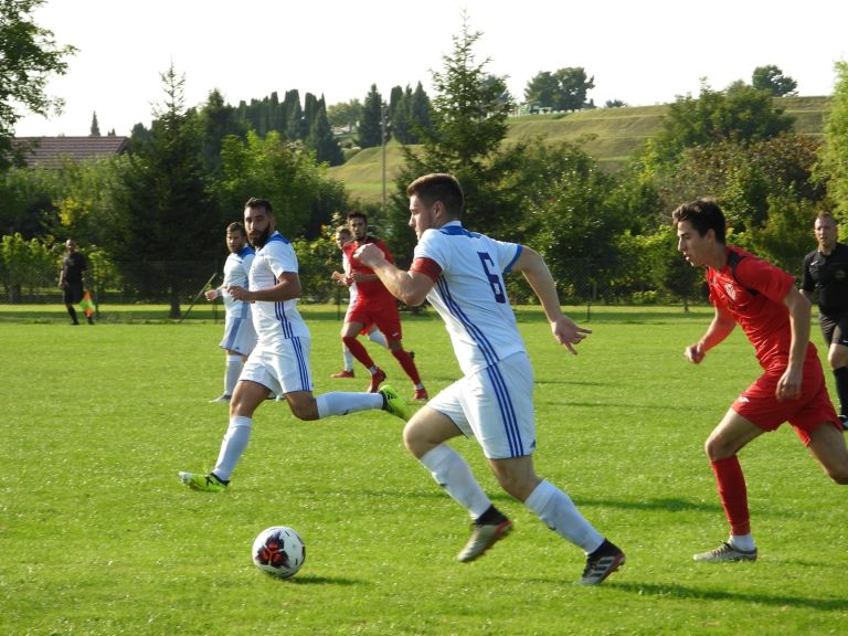 mnl lendava, prekmurec dobrovnik