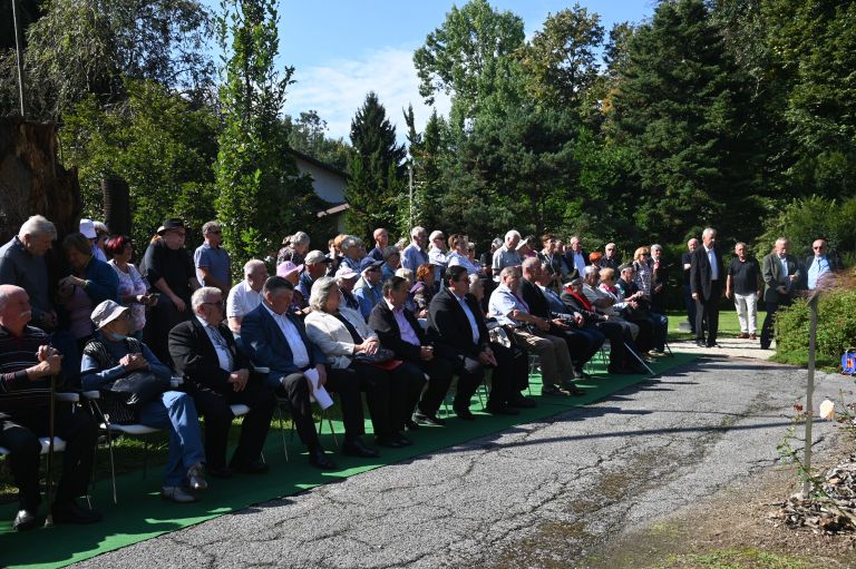 zveza-borcev-za-vrednote-nob, petanjci, vrt-spominov-in-tovarištva