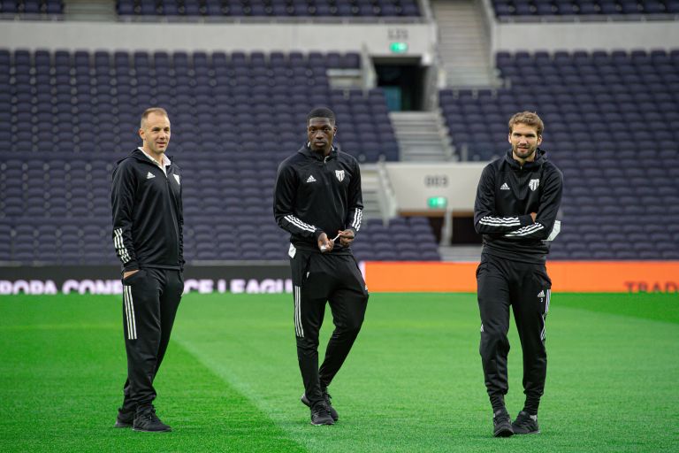mura, tottenham, london, trening