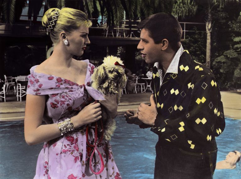 Jerry lewis Anita Ekberg .jpg