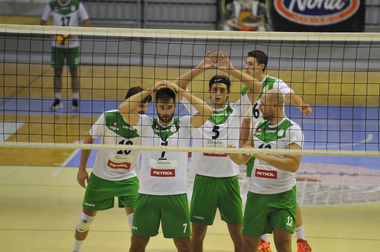 murska-sobota, odbojka, panvita-pomgrad-ach-volley
