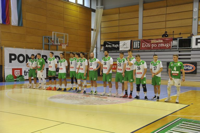 murska-sobota, odbojka, panvita-pomgrad-ach-volley