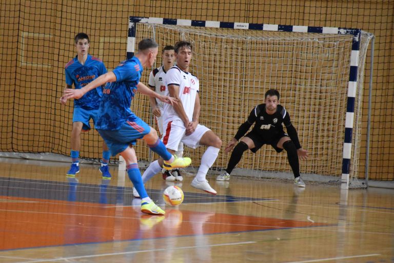 futsal, meteorplast-šic-bar