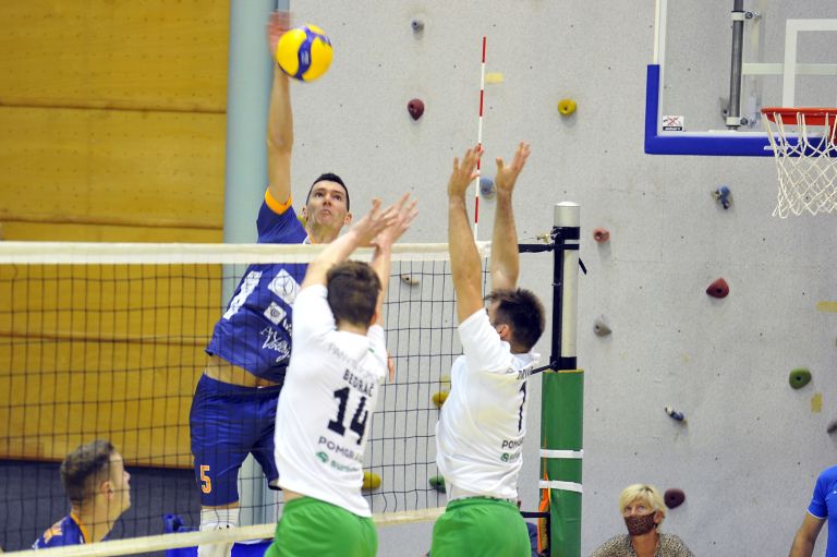 murska-sobota, odbojka, panvita-pomgrad-ach-volley