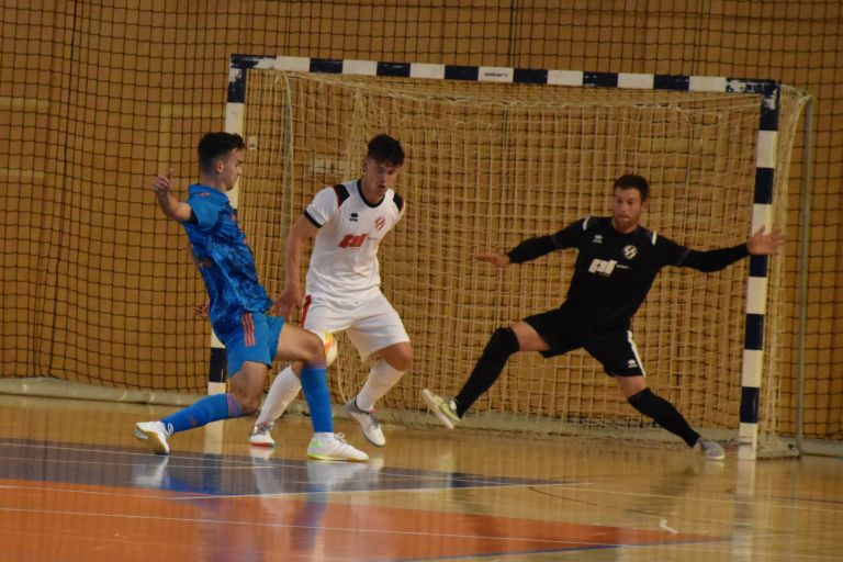 futsal, meteorplast-šic-bar