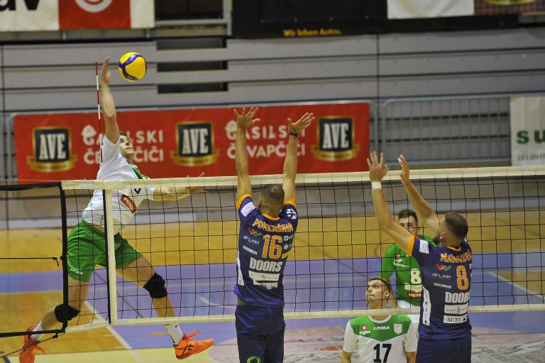 murska-sobota, odbojka, panvita-pomgrad-ach-volley