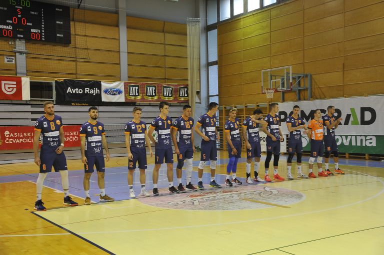 murska-sobota, odbojka, panvita-pomgrad-ach-volley