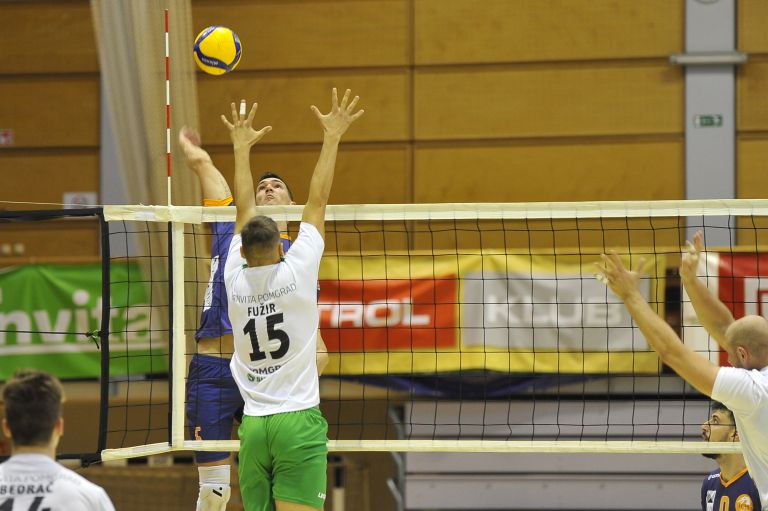 murska-sobota, odbojka, panvita-pomgrad-ach-volley