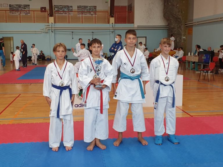 karate, državno-prvenstvo, shotokan-karate-do, klub, gornja-radgona
