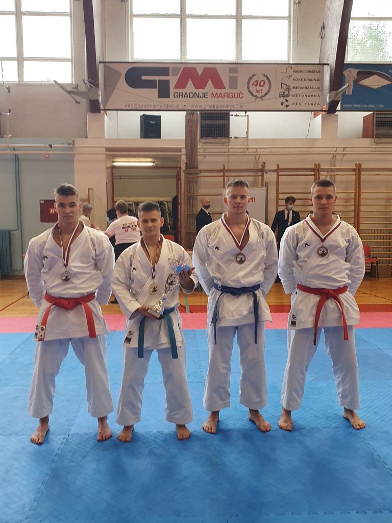 karate, državno-prvenstvo, shotokan-karate-do, klub, gornja-radgona