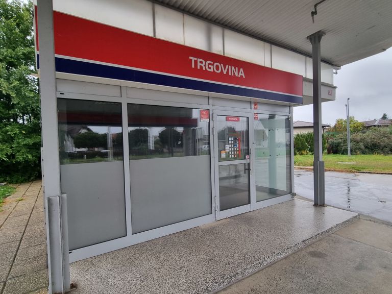 petrol, tišinska-ulica