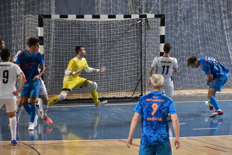 futsal, meteorplast-šic-bar, državno-prvenstvo