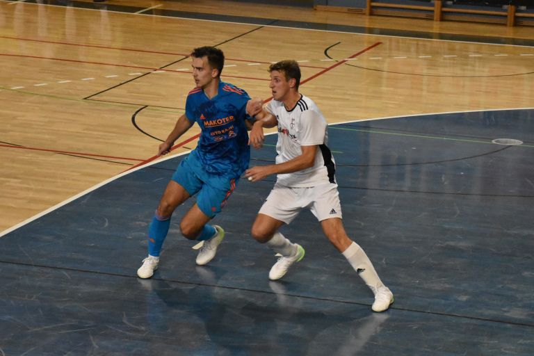 futsal, meteorplast-šic-bar, državno-prvenstvo