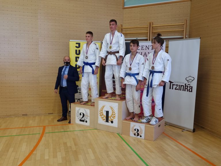 judo, pokal, komenda, judo-klub-murska-sobota