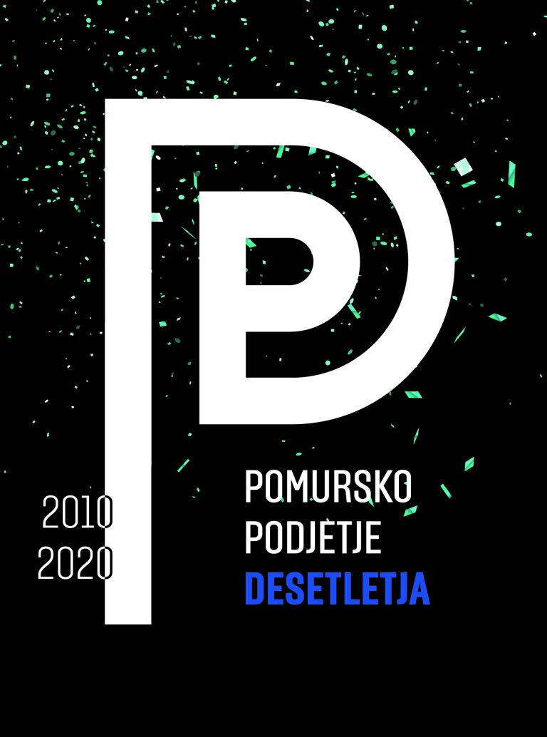 pomursko podjetje desetletja