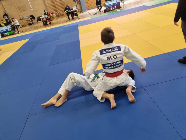 judo, pokal, komenda, judo-klub-murska-sobota