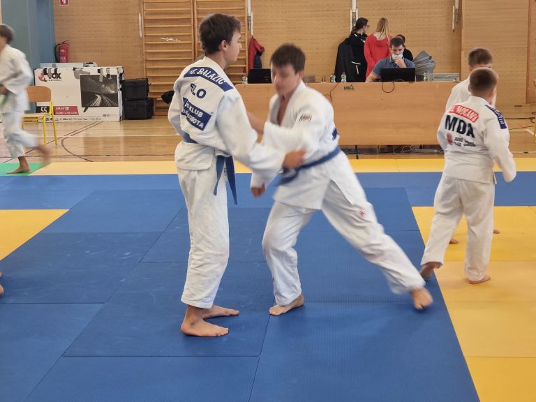 judo, pokal, komenda, judo-klub-murska-sobota