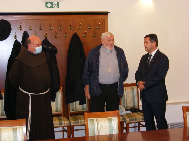 anton-žerdin-bukovec, občina-lendava, častni-občan