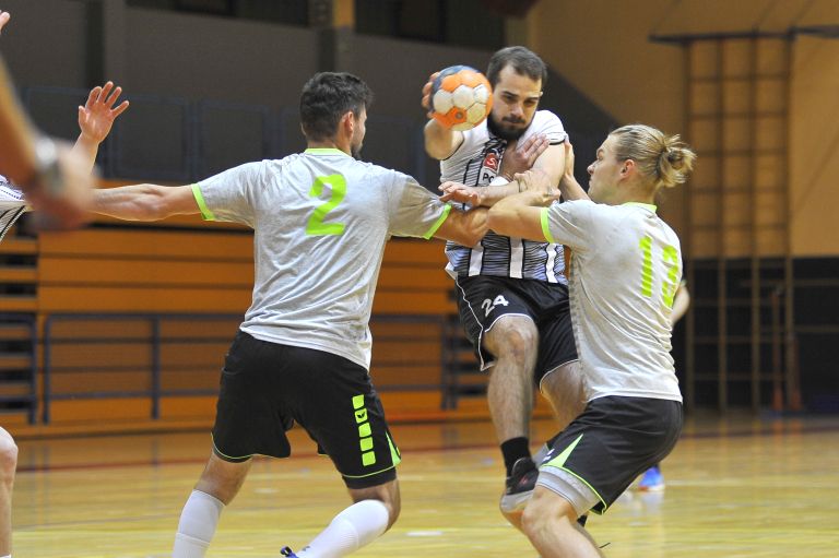 murska-sobota, rokomet, rk-pomurje, rk-velika-nedelja