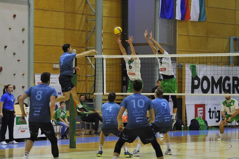 murska-sobota, odbojka, panvita-pomgrad, calcit-volley