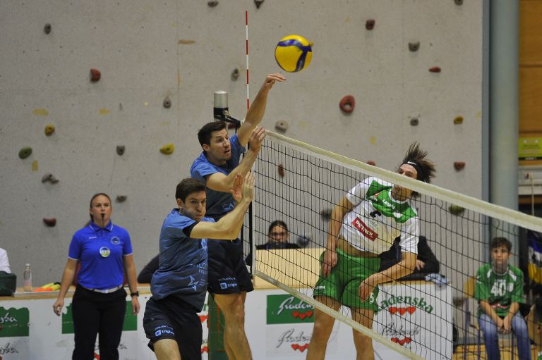 murska-sobota, odbojka, panvita-pomgrad, calcit-volley