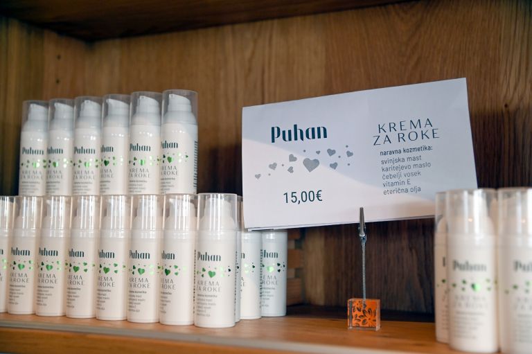 turistična-kmetija-puhan, katarina-puhan-gjerkeš