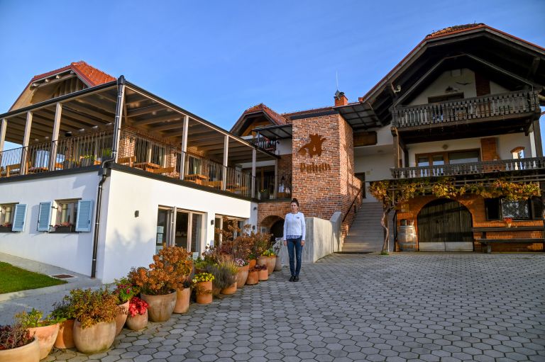 turistična-kmetija-puhan, katarina-puhan-gjerkeš