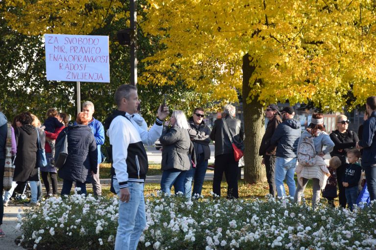protest, shod, pct, pogoj, policija, trg-zmage