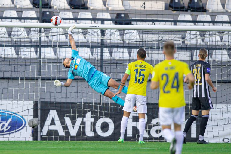 mura, bravo