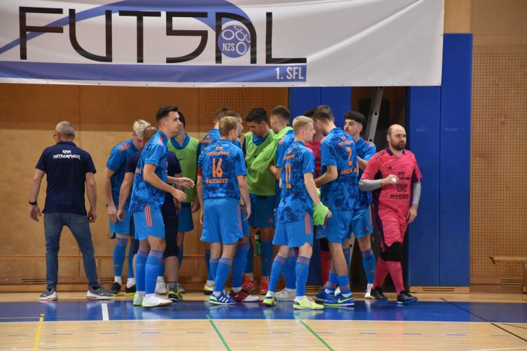 futsal, meteorplast-šic-bar