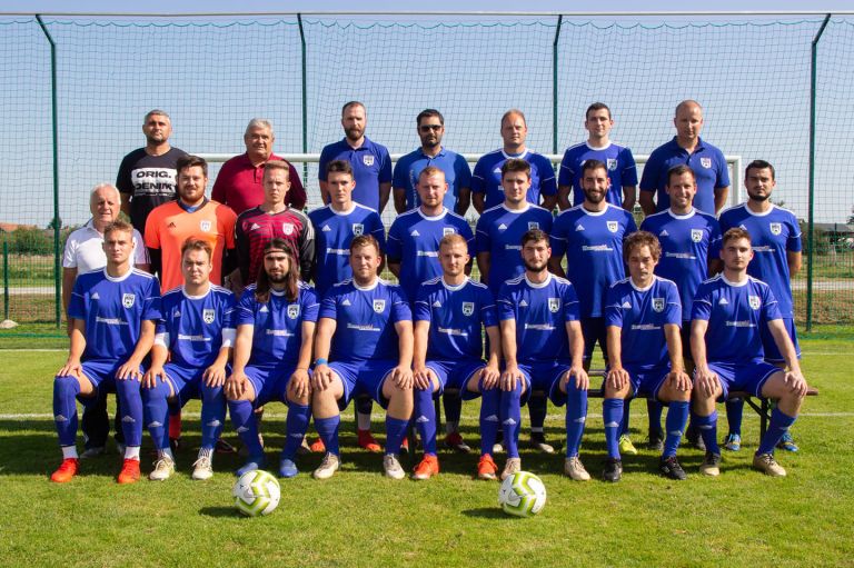 NK Prekmurec Dobrovnik, mnl lendava