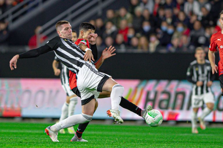 stade-rennais, mura