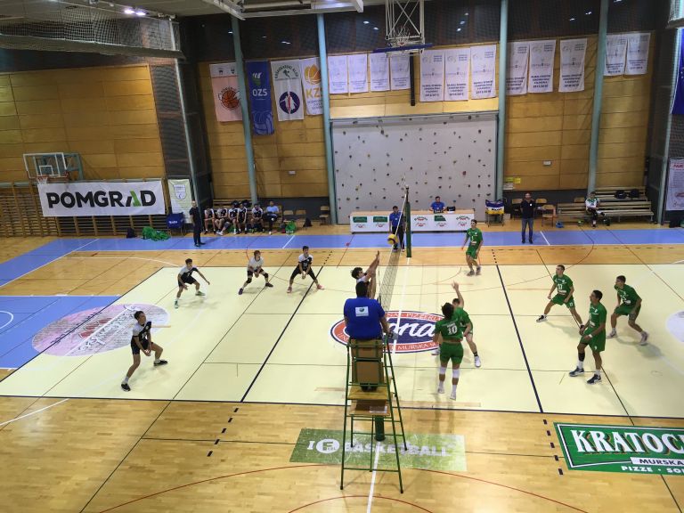 odbojka, panvita-pomgrad, radenci, osmina-finala, pokal-slovenije