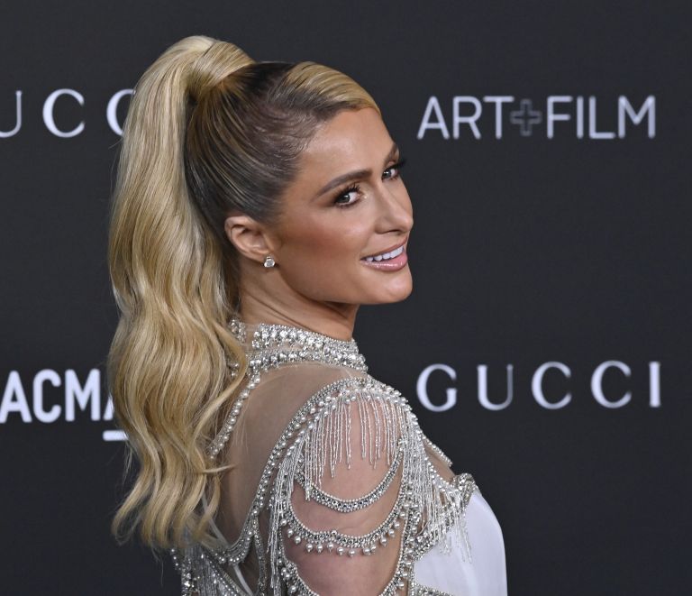 Paris Hilton