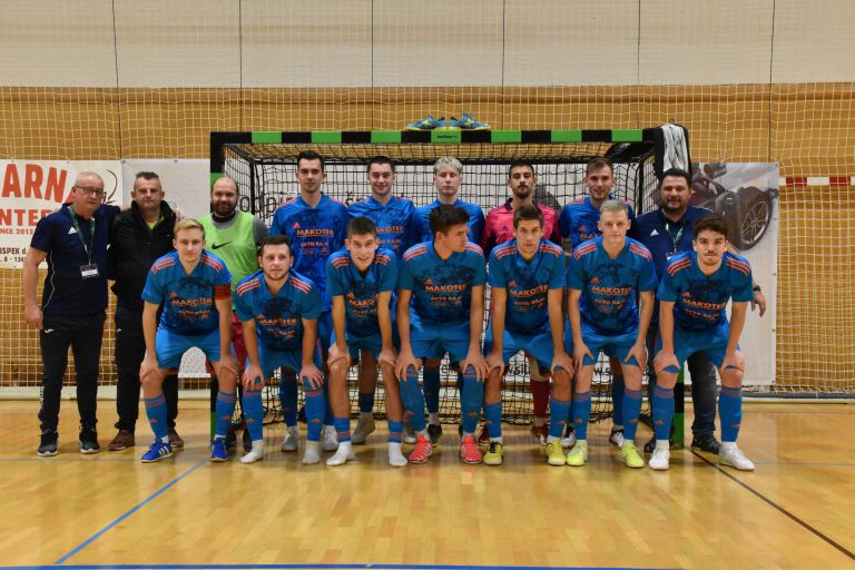futsal, meteorplast-šic-bar