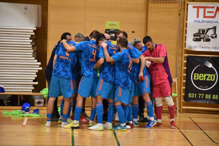 futsal, meteorplast-šic-bar
