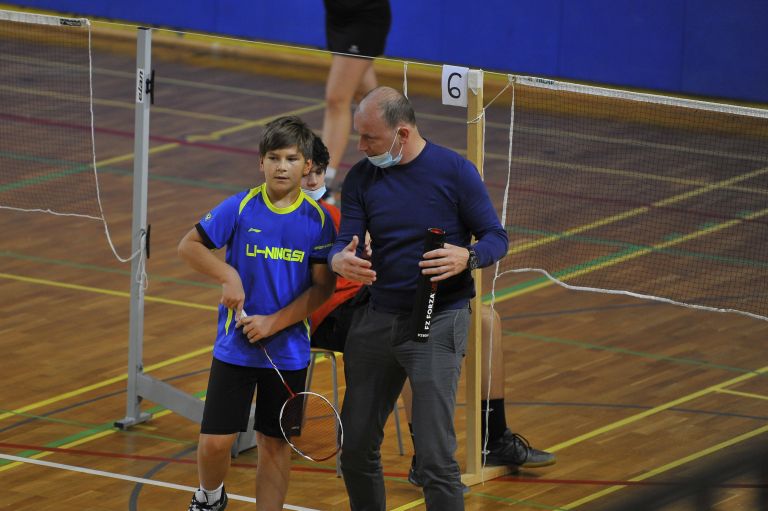 lendava, badminton, srebrna-žogica-lendave