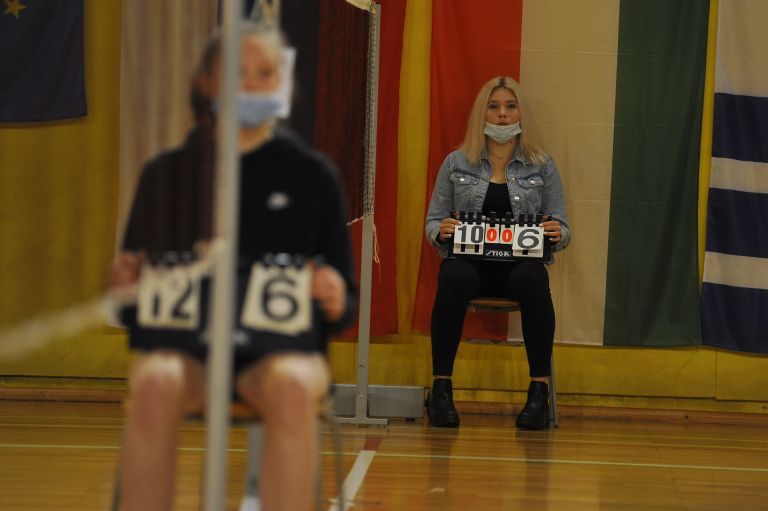 lendava, badminton, srebrna-žogica-lendave