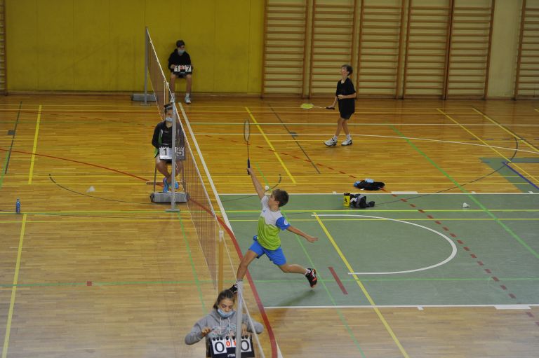 lendava, badminton, srebrna-žogica-lendave